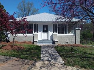 1370 Park Ave, Birmingham, AL 35217