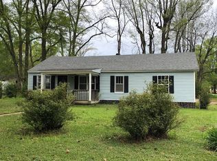509 S Fulton St, Iuka, MS 38852