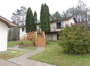 26389 Reilly Beach Rd, Bovey, MN 55709