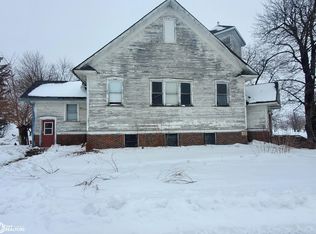103 Pearl St, Thornburg, IA 50255