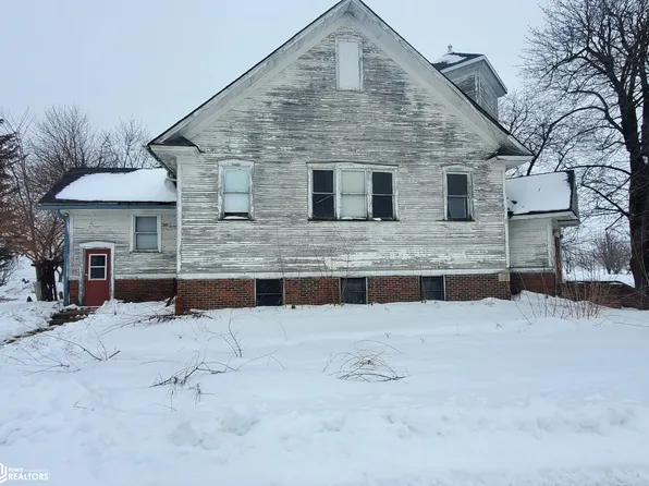 103 Pearl St, Thornburg, IA 50255