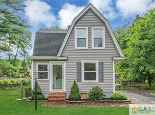546 N Bridge St, Bridgewater, NJ 08807