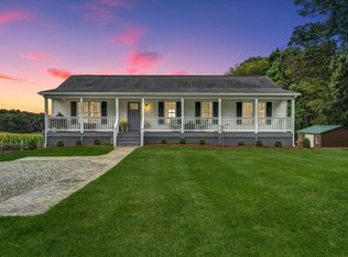 2405 Edwardsville Rd, Hardy, VA 24101