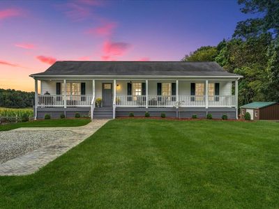 2405 Edwardsville Rd, Hardy, VA, 24101