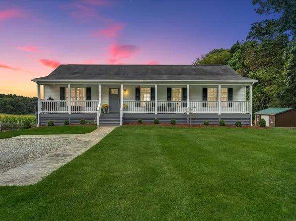 2405 Edwardsville Rd, Hardy, VA 24101