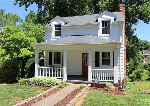 2nd image of 1018 Chowan Ave