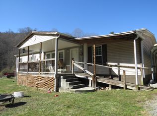 1850 Sycamore Rd, Appalachia, VA 24216