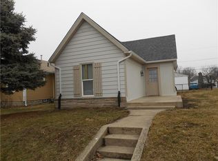1618 E Wade St, Indianapolis, IN