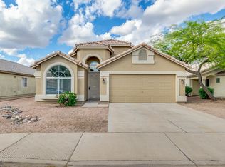 4322 E Bramble Cir, Mesa, AZ 85206