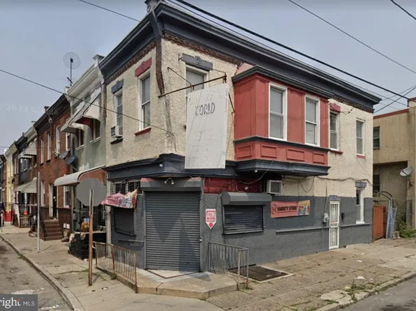 2601 W Seltzer St, Philadelphia, PA 19132