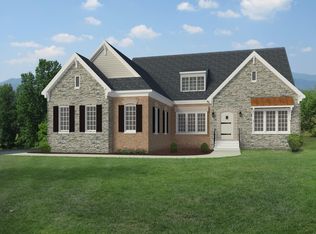 6973 Fairway Ridge Rd, Salem, VA 24153