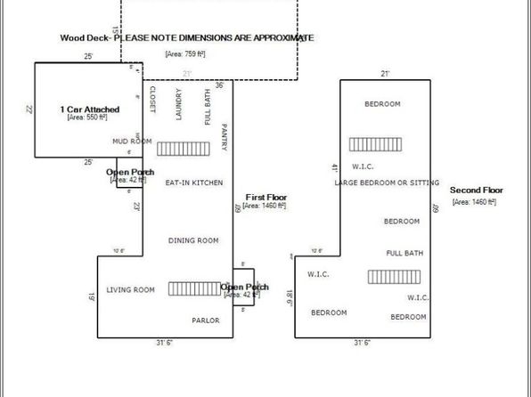 3311 State Route 21, Wayland, NY 14572