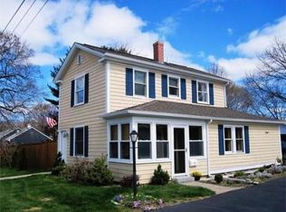 7 Pine St, Haverhill, MA 01830