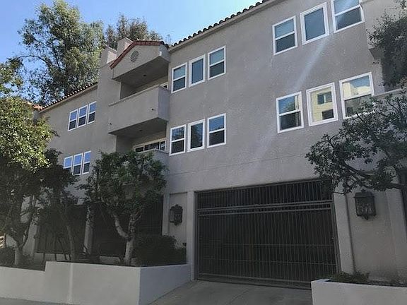 2nd image of 3420 Barham Blvd APT 2