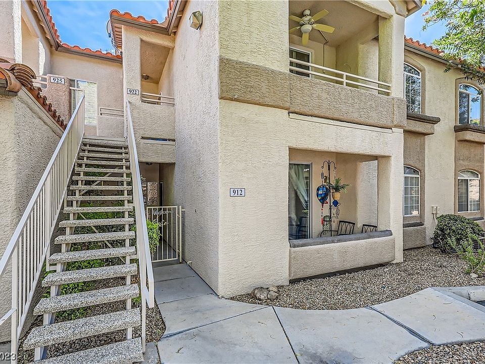 75 N Valle Verde Dr Henderson Nv Zillow