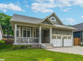 23 Christy Dr, Wasaga Beach, ON L9Z1C9