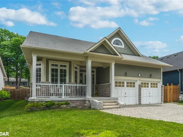 23 Christy Dr, Wasaga Beach, ON L9Z 1C9