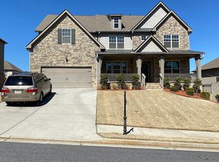 7525 Old Camp Lndg, Cumming, GA 30040