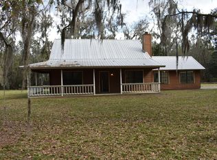 1673 Main St, Lawtey, FL 32058