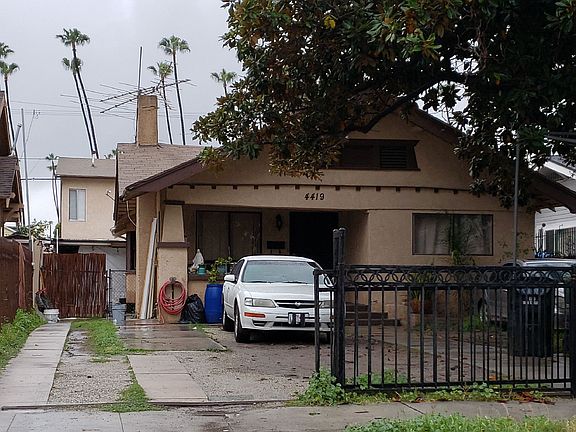 4th image of 4419-4421 S Wilton Pl