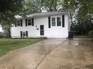 3057 Pokagon Dr, Lafayette, IN 47909