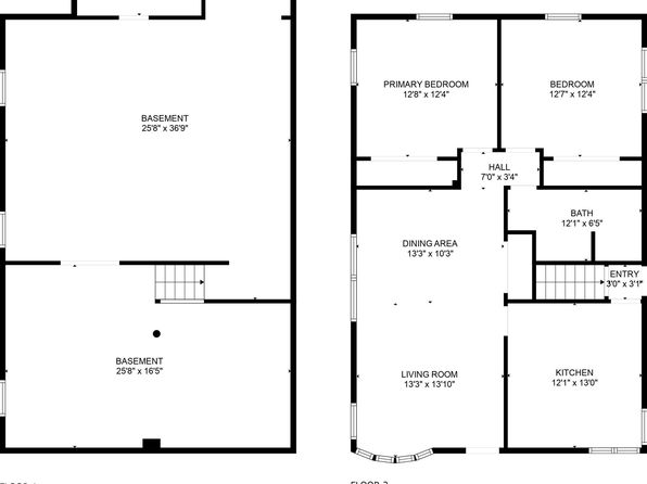 1232 Madison Ave, Burlington, IA 52601