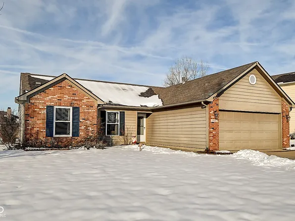 5610 Nuckols Ct, Indianapolis, IN 46237