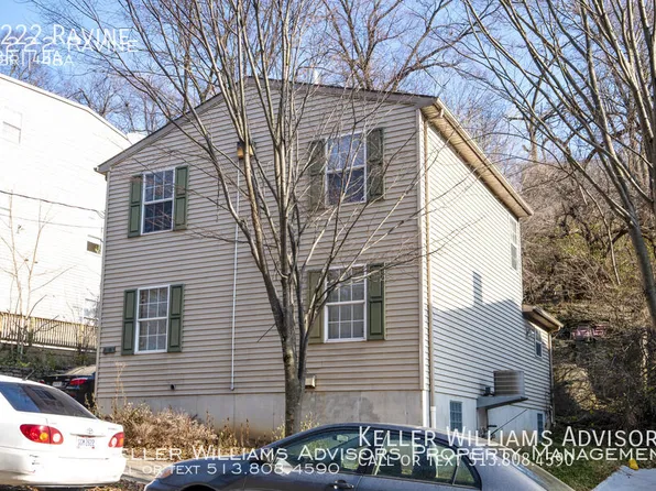 2222 Ravine St, Cincinnati, OH 45219