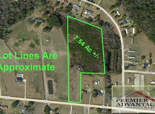 10249 Nc Highway 41 N, Lumberton, NC 28358