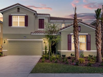 5288 Oakbourne Ave, Davenport, FL, 33837