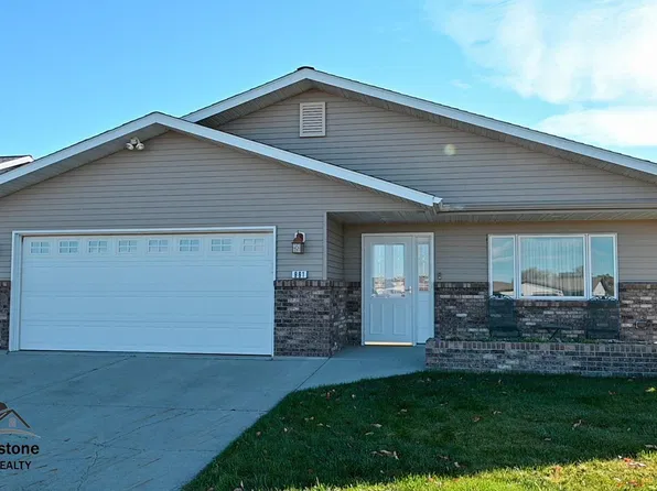 961 Homestead Ave, Riverton, WY 82501
