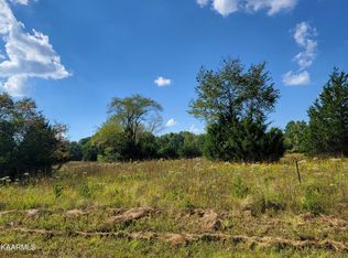 Coal Rd, Jamestown, TN 38556