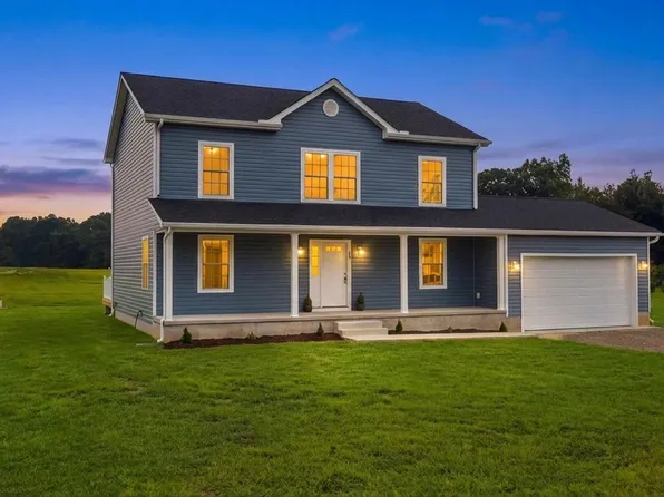 334 Eagle Manor Dr, Church Hill, MD 21623