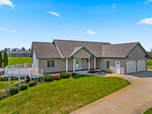 1541 Clearview Ln, Gaylord, MI 49735