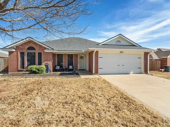 5019 Bayberry Dr, Wichita Falls, TX 76310