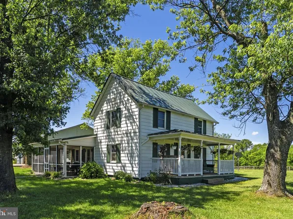 18030 Bel Pre Rd, Culpeper, VA 22701
