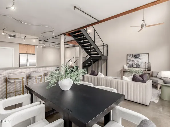 1326 N CENTRAL Avenue #203, Phoenix, AZ 85004
