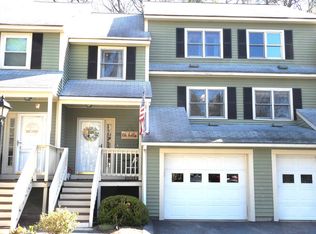231 Heritage Dr #231, Northbridge, MA 01534