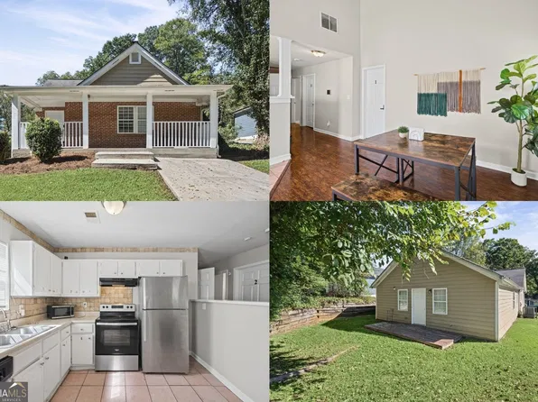 283 Barfield Ave SW, Atlanta, GA 30310