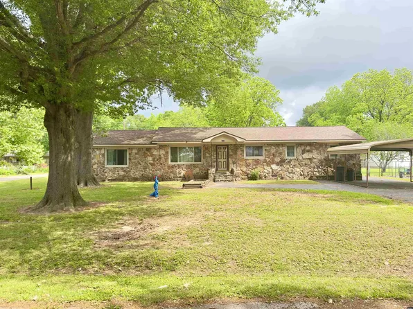 1403 W Main Ave, Obion, TN 38240
