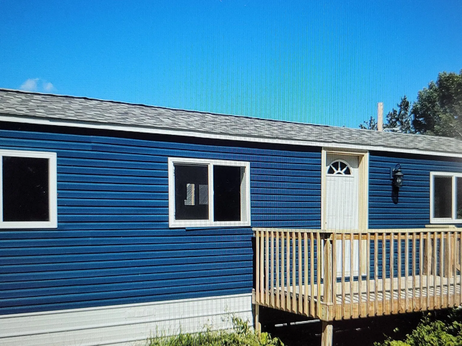 3 bed, 980 sqft, $1,000 — Photo 2