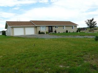 13 Sharon Loop, Townsend, MT 59644