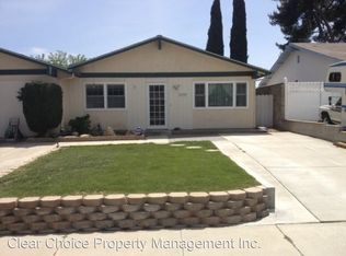 1176 Dorothy St, Paso Robles, CA 93446