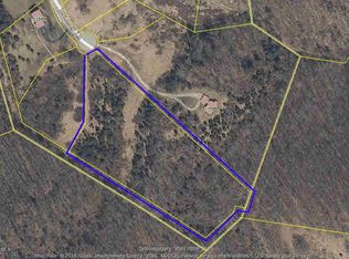 1501 Bradley Ln, Blacksburg, VA 24060