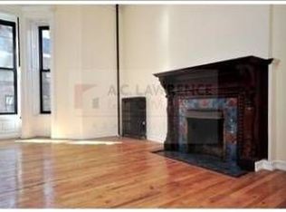 2 W 90th St APT 2A, New York, NY 10024