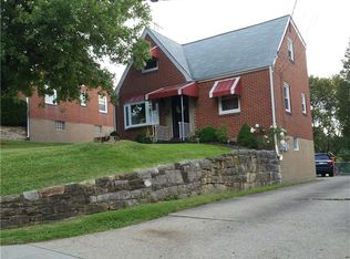 5515 Sagebrush Dr, Pittsburgh, PA 15236