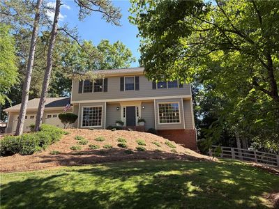 8015 Meadowsweet Trce, Roswell, GA, 30076