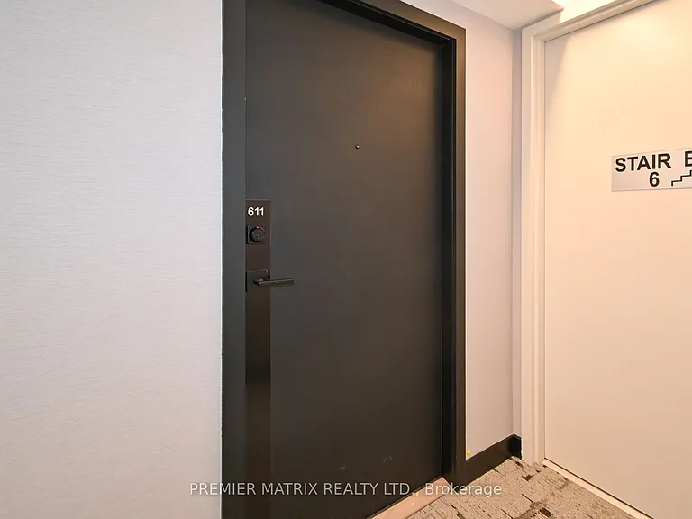 609 Sherbourne St #611 — Photo 6