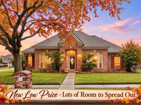 4903 Cedar Cove Dr, Baytown, TX 77521