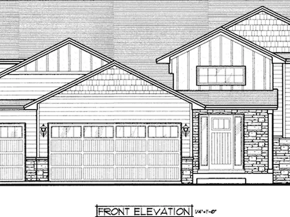 4205 Boone Ave N, New Hope, MN 55428